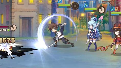 Konosuba Fantastic Days All Characters List: Playable & Non-Playable