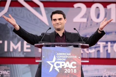 I Debated Ben Shapiro, And Here's What It Taught Me