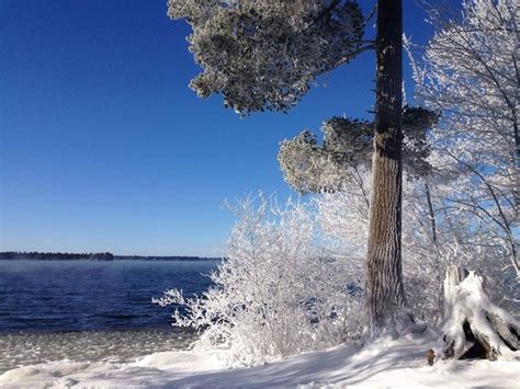 16 Winter Festivals In Wisconsin