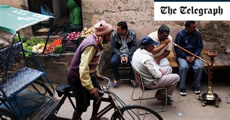 Just Back: Old Delhi by bike - Telegraph