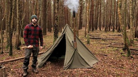 What are the benefits of going camping in the woods? – Wander Lands