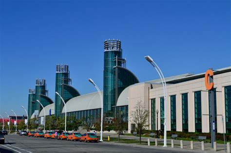 Exhibition Place, Toronto