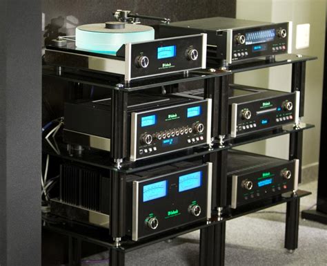 High End Audio Industry Updates: How Various Amplifier Types Differ in Working and Usage?