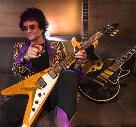 ‘Eye Of The Writer’: Jim Peterik talks new Pledge Music project, career - AXS