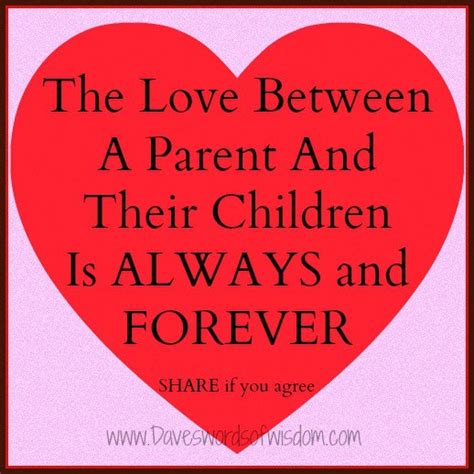 Parents Love Quotes. QuotesGram