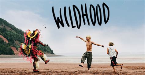 Wildhood - movie: where to watch streaming online