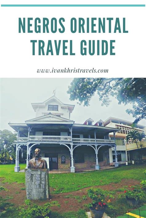 27 top things to do in dumaguete city with kids tourist spots food ...