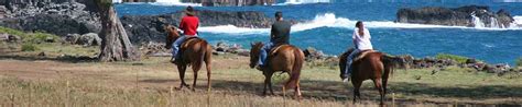 Maui Horseback Riding Tours | Horseback Rides in Maui