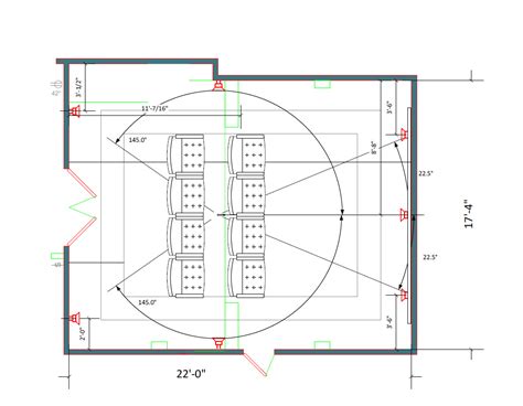 Media Room Layouts - The Master Bedroom Paint Colors