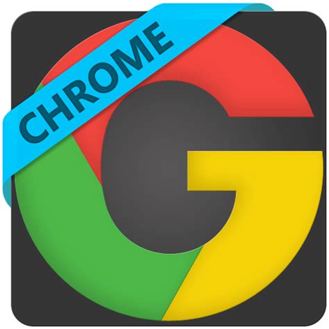 Google Chrome iCon by iprogrammer0 on DeviantArt