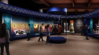 OKC VeloCity | Stories to tell: First Americans Museum announces opening date