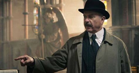 Peaky Blinders Cast: Character Guide and Descriptions