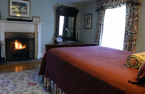 Inn at Monticello (Charlottesville, VA) - Resort Reviews ...