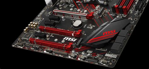 MSI Motherboard Wallpapers - Top Free MSI Motherboard Backgrounds - WallpaperAccess