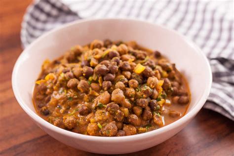 Kala Chana Masala Recipe by Archana's Kitchen