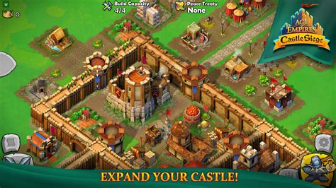 Microsoft's latest iPhone game (yes, iPhone) is Age of Empires: Castle ...