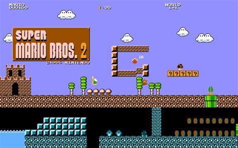 🔥 [50+] Super Mario Bros Brick Wallpapers | WallpaperSafari