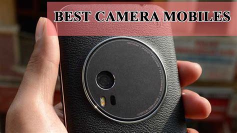 Best Camera Mobiles Under 5,000 (2017) | Best Camera Smartphone Under ...