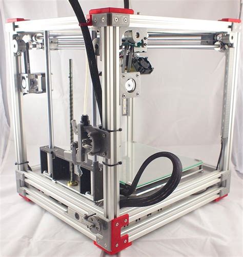 3d Printer 2024 Extrusion - Alexia Tamiko