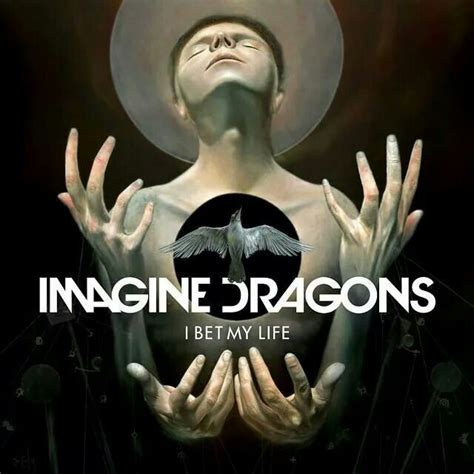 Imagine Dragons | Imagine dragons, Album covers, Dragon