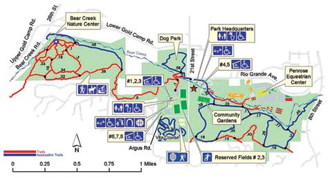 Bear Creek Alabama Map