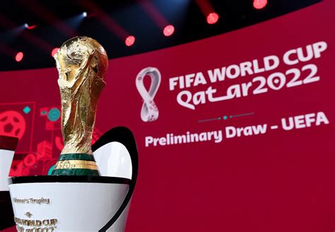 World Cup 2022: Start date, schedule, teams, USMNT outlook - Yahoo Sports