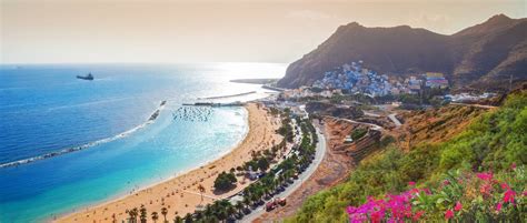 Tenerife Travel Guide: Best Things to do in Tenerife | Broadway Travel