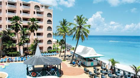 Barbados Beach Club in Maxwell | TUI.co.uk