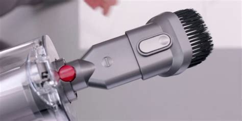 How to Use Dyson Vacuum Attachments? - SmartVacuumGuide.com