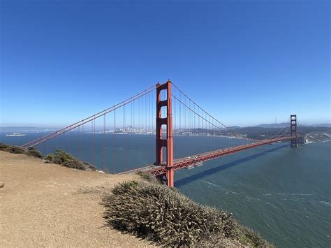 Golden Gate Bridge California - Free photo on Pixabay - Pixabay