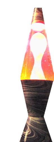 Lava Lamp Sticker - Lava Lamp - Discover & Share GIFs