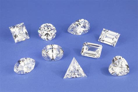 Diamond-Shapes | Diamond shapes. A photograph of diamond sha… | Flickr