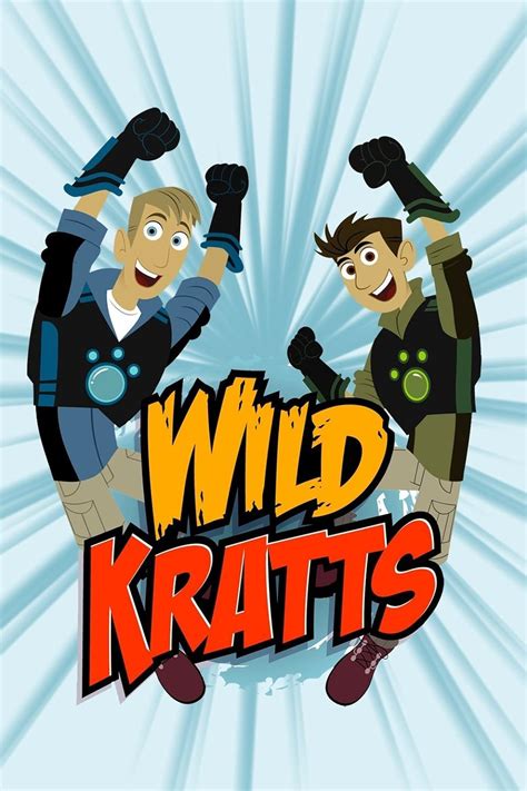 Wild Kratts Koki Voice