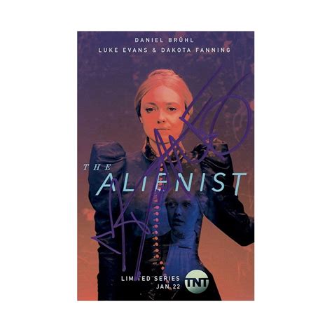 The Alienist