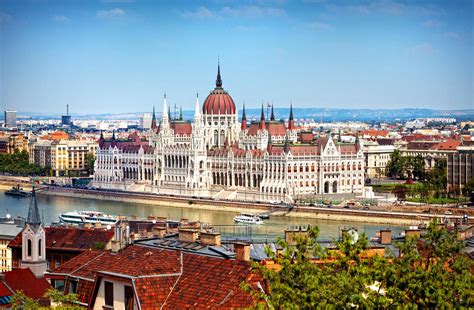 Budapest cosa vedere e dove andare | Guida Dove Viaggi