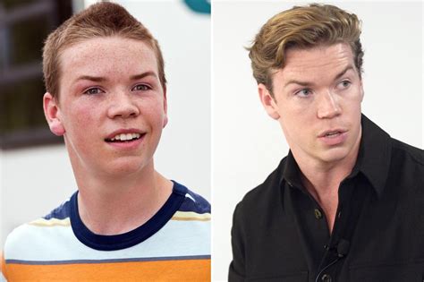 Will Poulter's hunky 'glow-up' has fans in shock