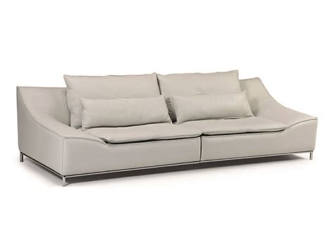 Natuzzi Italia Stan Sofa - Furnitalia | Contemporary Italian Furniture Showroom