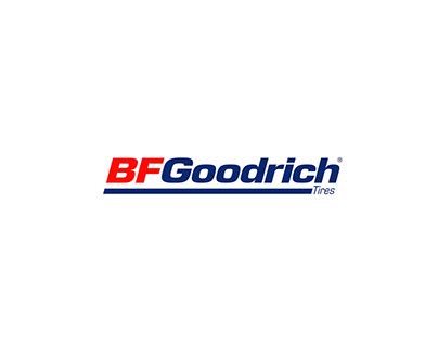 BFGoodrich Projects | Photos, videos, logos, illustrations and branding on Behance