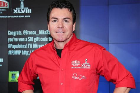 John Schnatter says he was 'pressured' to use n-word during conference call