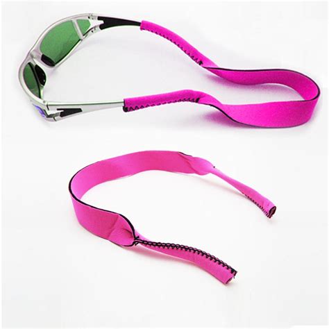 Eyeglass Sunglass Neoprene Fishing Retainer Cord Eyewear Strap Holder Band New - Walmart.com ...