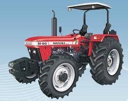 International Models Tractors at Best Price in Delhi, Delhi ...