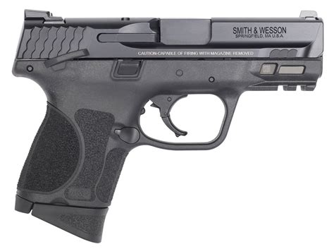 Smith & Wesson M&p9 M2.0 Compact *ma Compliant - For Sale - New :: Guns.com