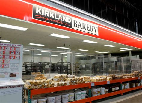 6 Costco Bakery Items in Stock Right Now — Eat This Not That