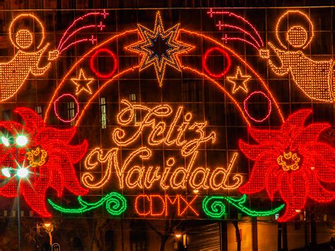 Eventos imperdibles para celebrar Navidad y Año Nuevo 2020 en la CDMX