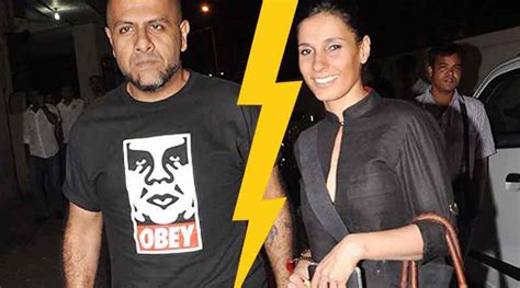 Vishal Dadlani Biography – Age, DOB, Height, Weight, Family, Marriage ...