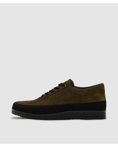 Brown Tarvas Shoes for Men | Lyst