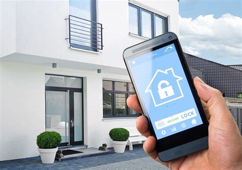 Boost Your Home Security with the Latest Technology - Tenoblog
