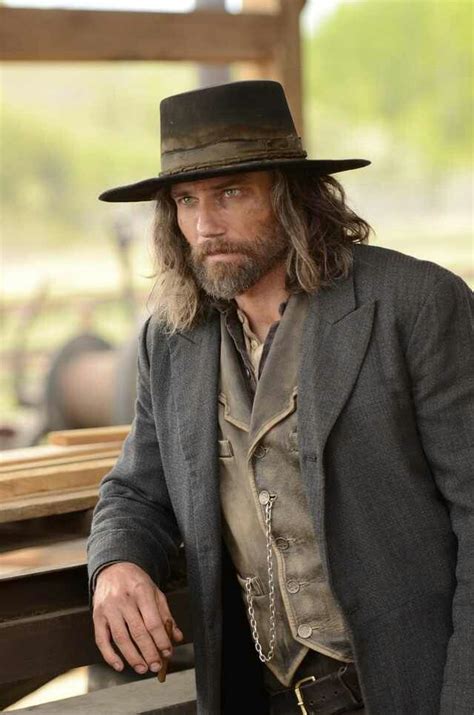 Cullen Bohannon Hat