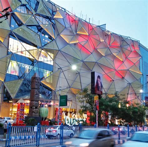 Here's What To Bookmark At Quest Mall | LBB, Kolkata