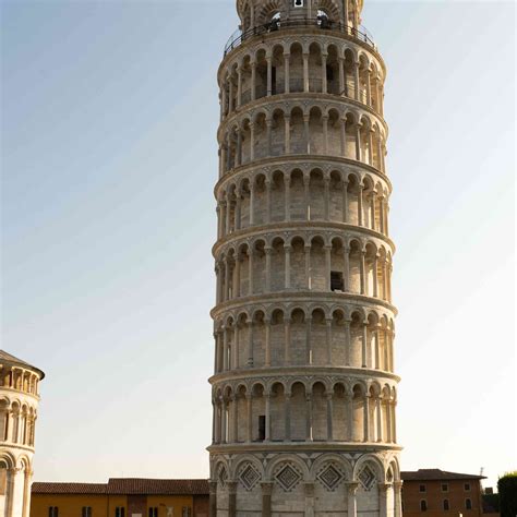 Top 6 Tourist Attractions in Italy